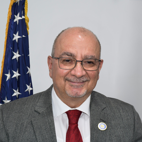LUIGI D’ANCONA